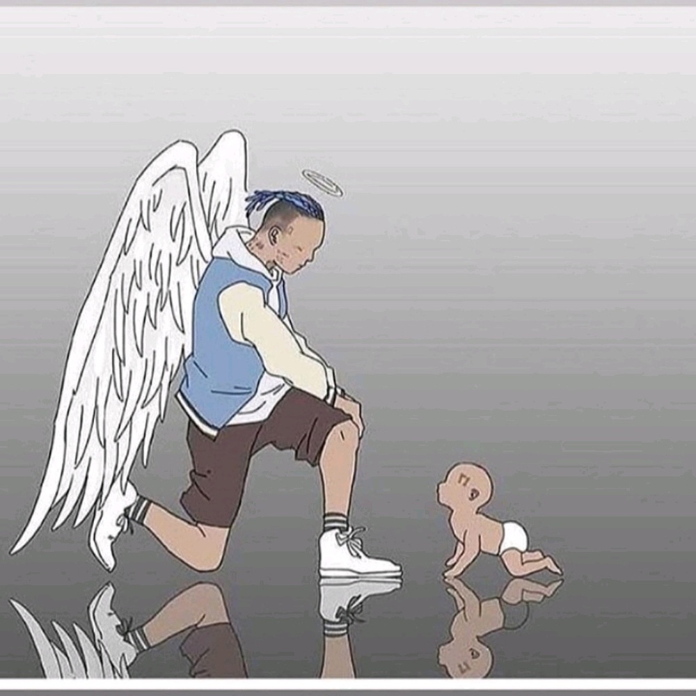 Meet your Posher, Jayrtoofly